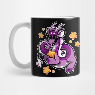 Acestro Dragon Mug